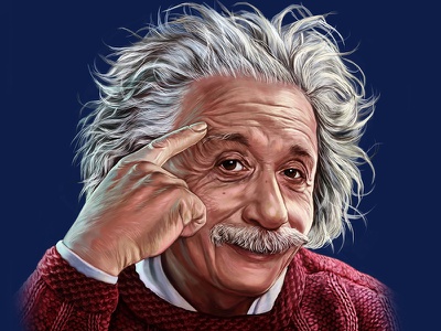 Are geniuses good at everything? 