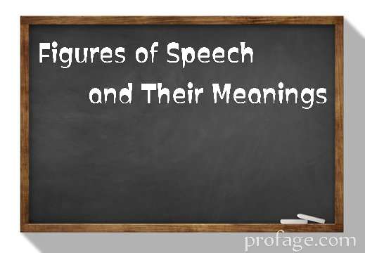 Figures of Speech and Their Meaning