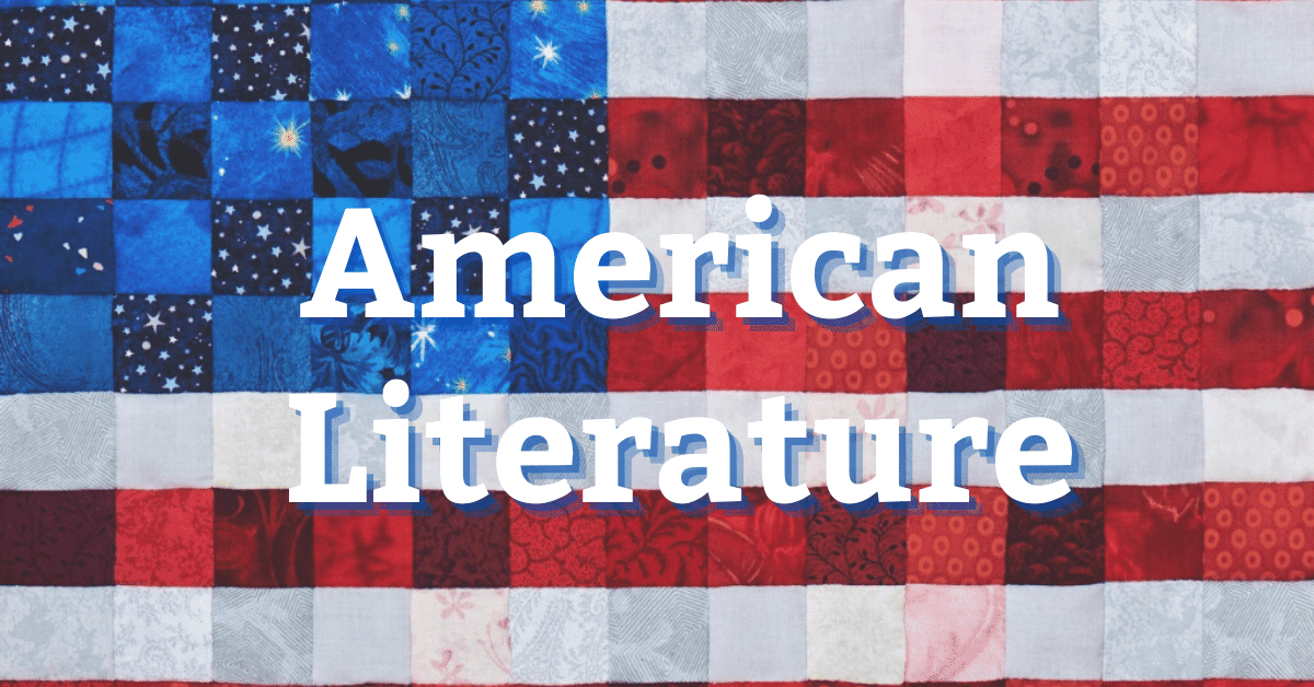 How Does American Literature Affect Society? 