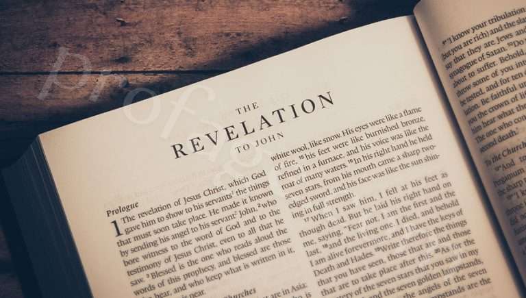 What Type of Literature is the Book of Revelation? 