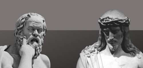 Was Socrates a Christian? 