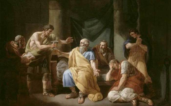 What Socrates Taught The Most 