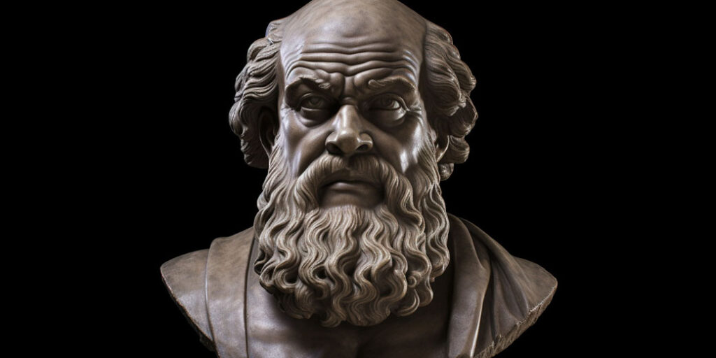 Was Socrates Ugly? 