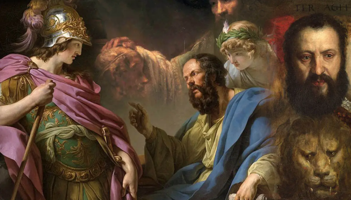 Exploring Whether Socrates Believed In One God 