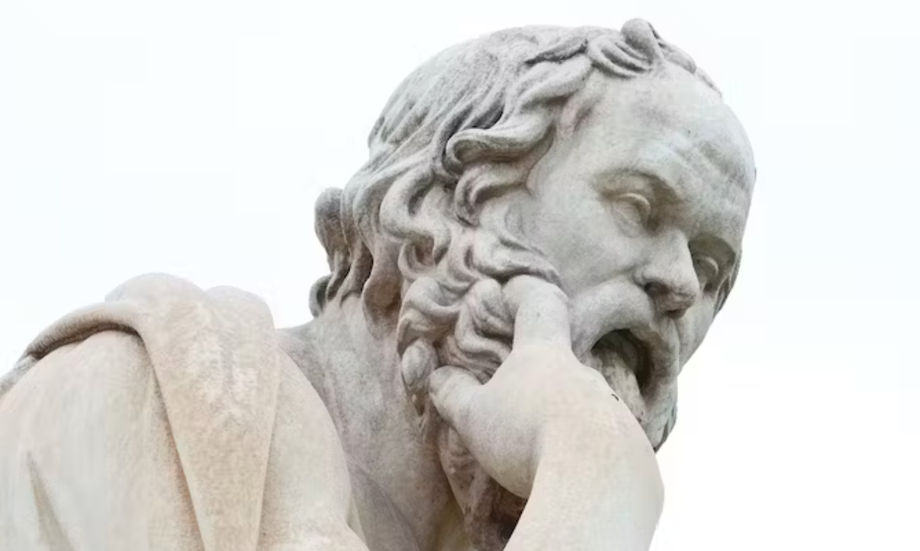 Exploring Whether Socrates Believed In One God 