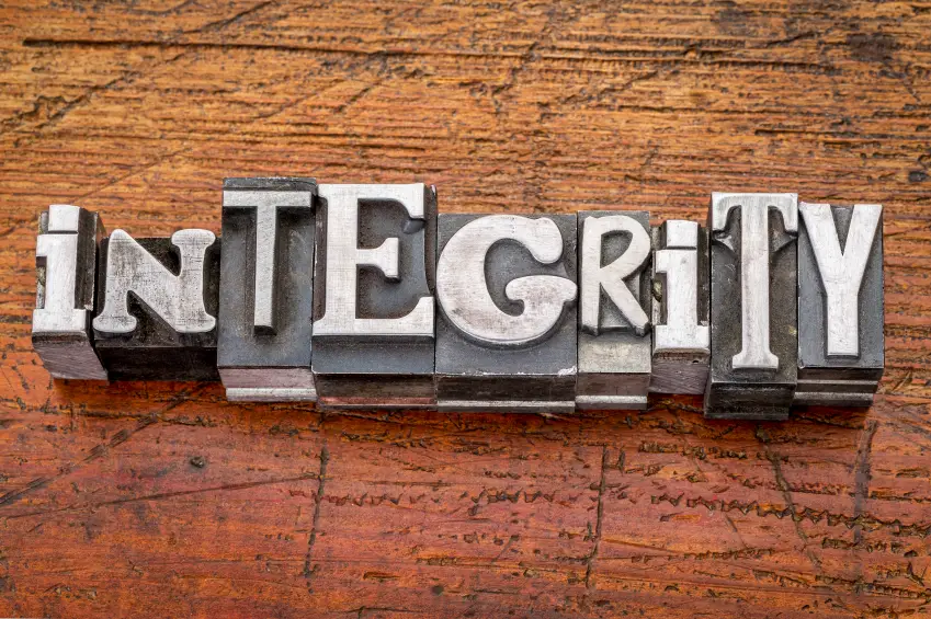 Integrity in Civic Education 