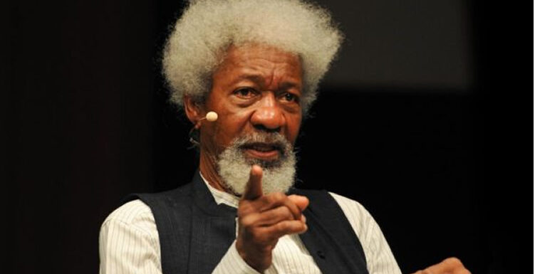 Complete Analysis of Telephone Conversation By Wole Soyinka 